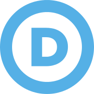 Democratic Party logo