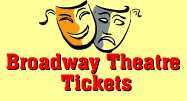 broadway theater tickets